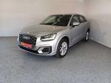 Audi Q2 1.0 30 TFSI sport LED+NAVI+PDC - Audi Q2 30 TFSI Gebrauchtwagen