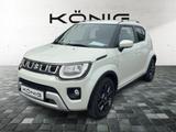 Suzuki Ignis 1.2 SHVS Comfort AUTOMATIK *KLIMA*SHZG*CAM - Suzuki Ignis mit Hybrid-Antrieb
