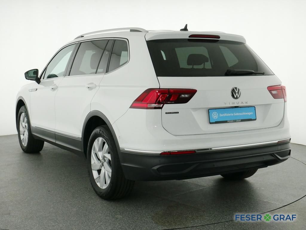 Volkswagen Tiguan - Bild 13