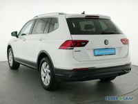 Volkswagen Tiguan - Vorschau Bild 13