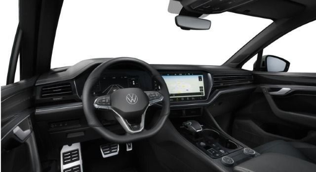 Volkswagen Touareg - Bild 7