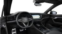 Volkswagen Touareg - Vorschau Bild 7