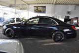 Mercedes-Benz S 560 AMG Line 4Matic Standhzg Multibeam HUD - mit Benzin-Antrieb: Vollleder, Limousine