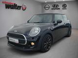 MINI One 1.2 Mini Blackyard, Sicht-Paket, Klimaanlage - MINI MINI: Black