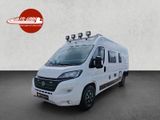 Chausson V597 Twist CS|Klima|Truma|WC|Bad|1-Hand| - Angebote entsprechen deinen Suchkriterien