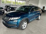 Skoda Kodiaq Ambition*Panorama*Navi*Klimaautomatik*1.H - Skoda Kodiaq aus 2020
