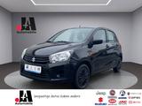 Suzuki Celerio 1.0 5D Club - Suzuki Celerio aus 2017