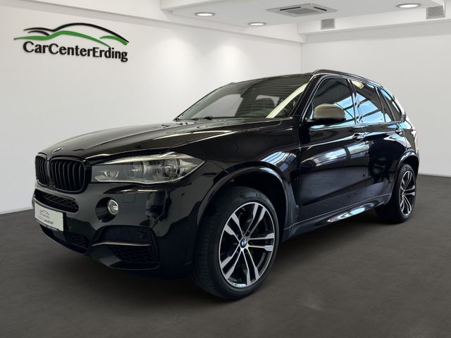 BMW X5 M50d*A.LED*ACC*Pano*AHK*H&K*HUD*NavPro*StandH