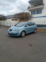 Seat Altea XL 1.4 TSI SPORT|TÜV 27|Steuerk... - Seat Altea: Sport
