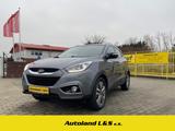 Hyundai Tucson Style 2WD,2.0,SH,PDC,Alus,AHK,Kamera,Xeno - Hyundai TUCSON: 2.0
