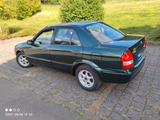 Mazda 323 BJ 1998 - gebrauchte Mazda 323 aus dem Jahr 1998