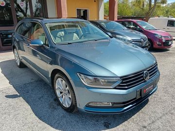 Volkswagen Passat Variant - 7