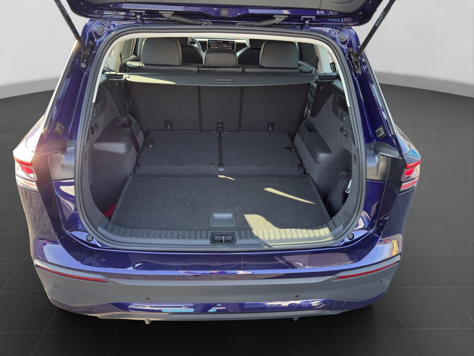 Volkswagen Tayron - Bild 17