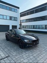 BMW 320D/AUTOMATIK 135.000 KM - BMW 135 mit Diesel-Antrieb: Automatik