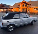 Volkswagen Golf Cabrio Bj.1980  - gebrauchte VW Golf aus dem Jahr 1980