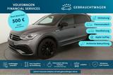 Volkswagen Tiguan Allspace R-Line 4M 2.0 TSI DSG AHK*Pano*H - VW Tiguan Allspace Gebrauchtwagen in Bielefeld
