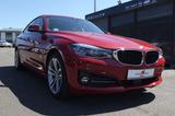 BMW 320 d Gran Turismo xDrive Sport Line+Pano*AHK - BMW 320 Gran Turismo: Panoramadach