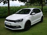 Volkswagen Polo 1.0 55kW BMT, TÜV/Insp. neu, 8fach bereift 