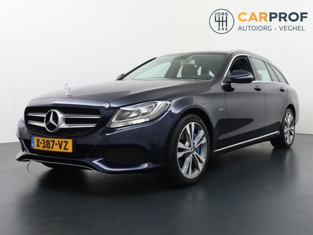 Mercedes-Benz C 350 Estate e AHK | navi | luftfederung |