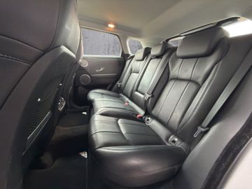 Land Rover Range Rover Evoque 2.0 TD4 AWD*LED*NAVI*LANE*TOP