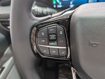 Ford Tourneo Custom Titanium X L1 MATRIX-LED  AGR