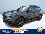 BMW X5 M50I AUTO - gebrauchte BMW X5 M50 aus dem Jahr 2022