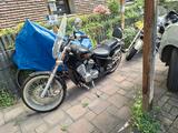 Honda VT 600 C Shadow | Sammlerstück | 5tkm | TÜV 2027 - HONDA VT 600 C SHADOW