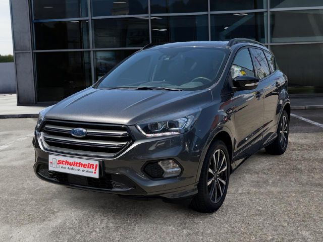 Ford Kuga ST-Line