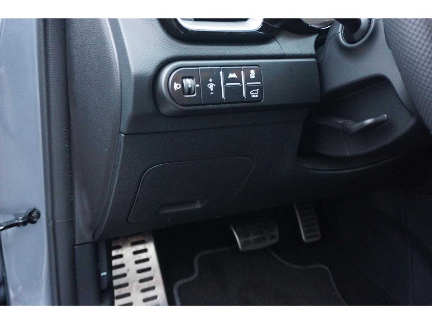 Kia ProCeed 1.5T 140 GT-Line DCT7 Navi LED Kamera AC