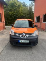 Renault Kangoo Rapid - Renault Kangoo rapid