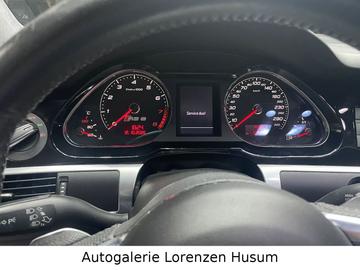 2009 AUDI RS6 — миниатюра 27