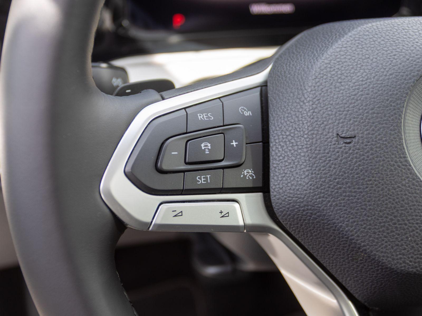 Volkswagen Golf VIII Variant Life 1.5TSI DSG Navi LED Panor, миниатюра 12