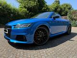 Audi TT Roadster Quattro Competition 20 Zoll Bang Olu - Audi TT: Blau