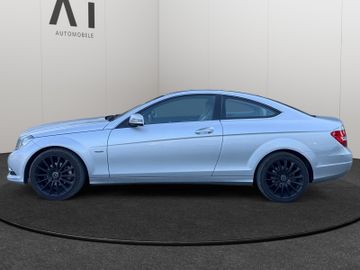 Mercedes C 180 - 2