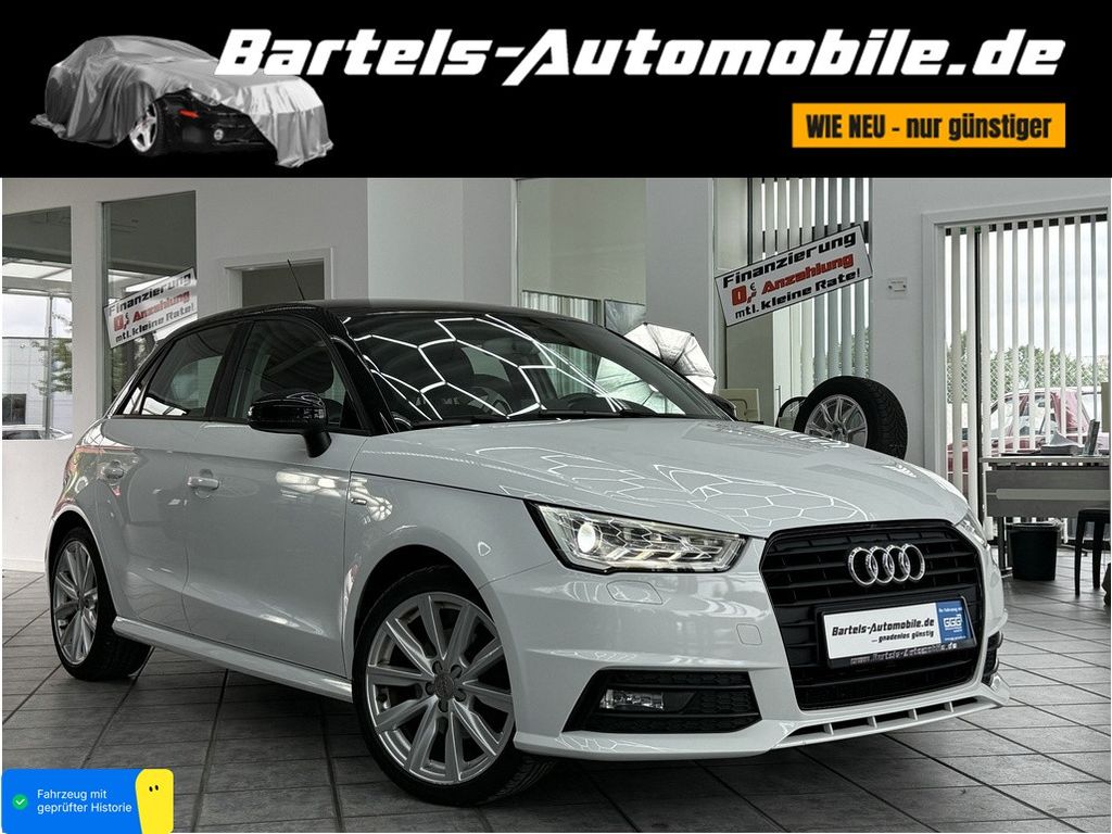 Image of Audi A1