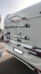 Hobby Excellent Edition 545 KMF Klima Mover Garantie - Offers