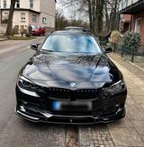 BMW F30 F31 2.0 D Touring 3er 320D AHK 19 ... - BMW: Kombi, E30
