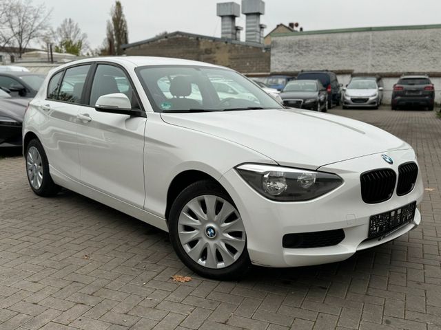 BMW 114i 5 trg.