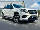 Mercedes-Benz GLS  350d AMG-PAKET/SCHECKH./2 Hand/ 19% MwSt - Mercedes-Benz GLS 350