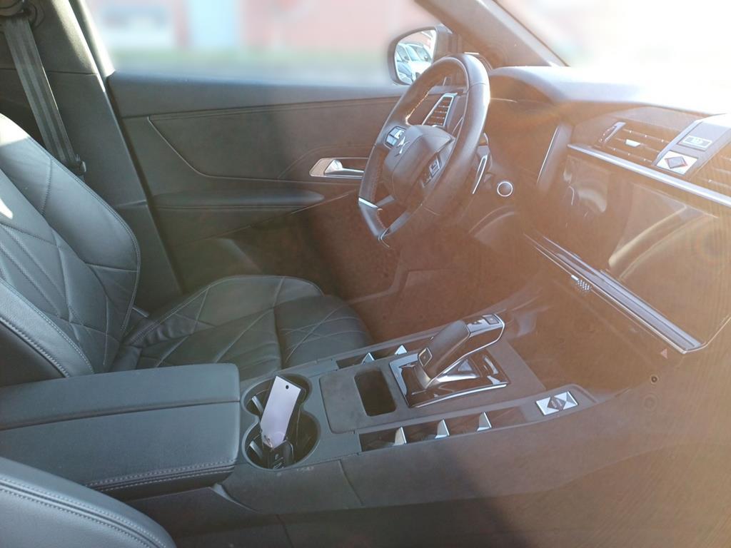 DS Automobiles DS7 (Crossback)