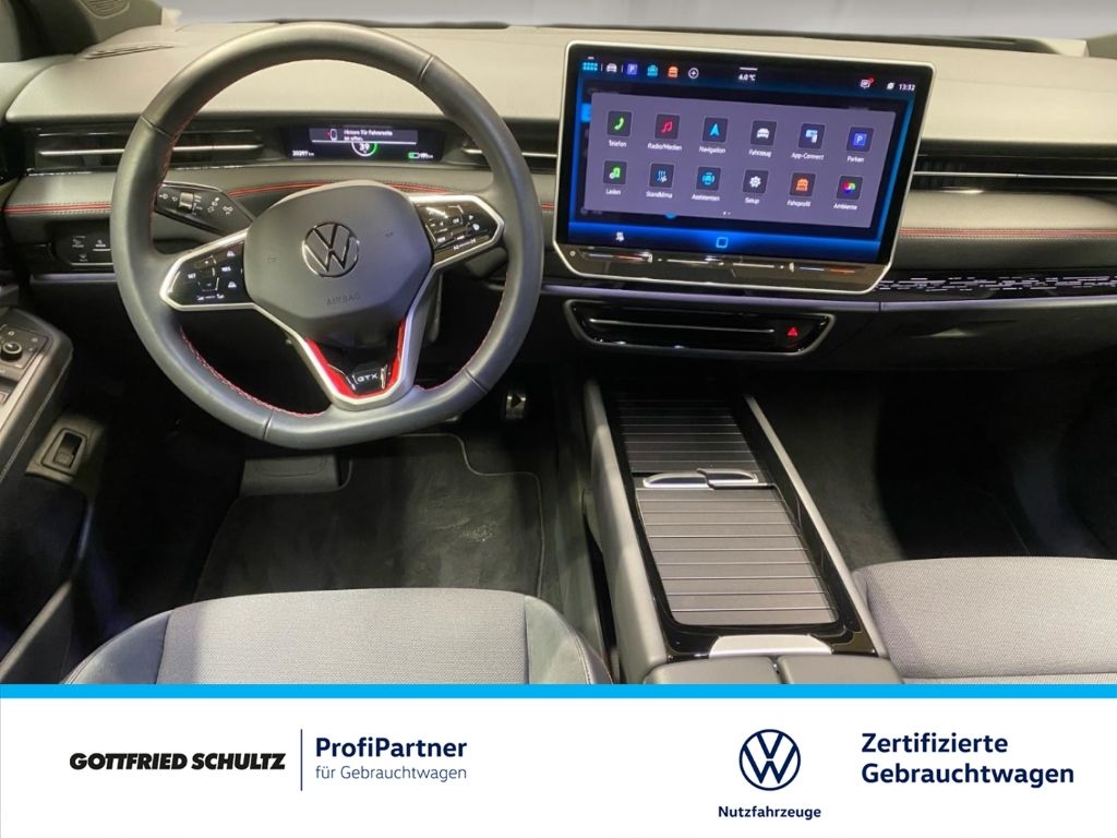 Volkswagen ID.7 - Bild 8