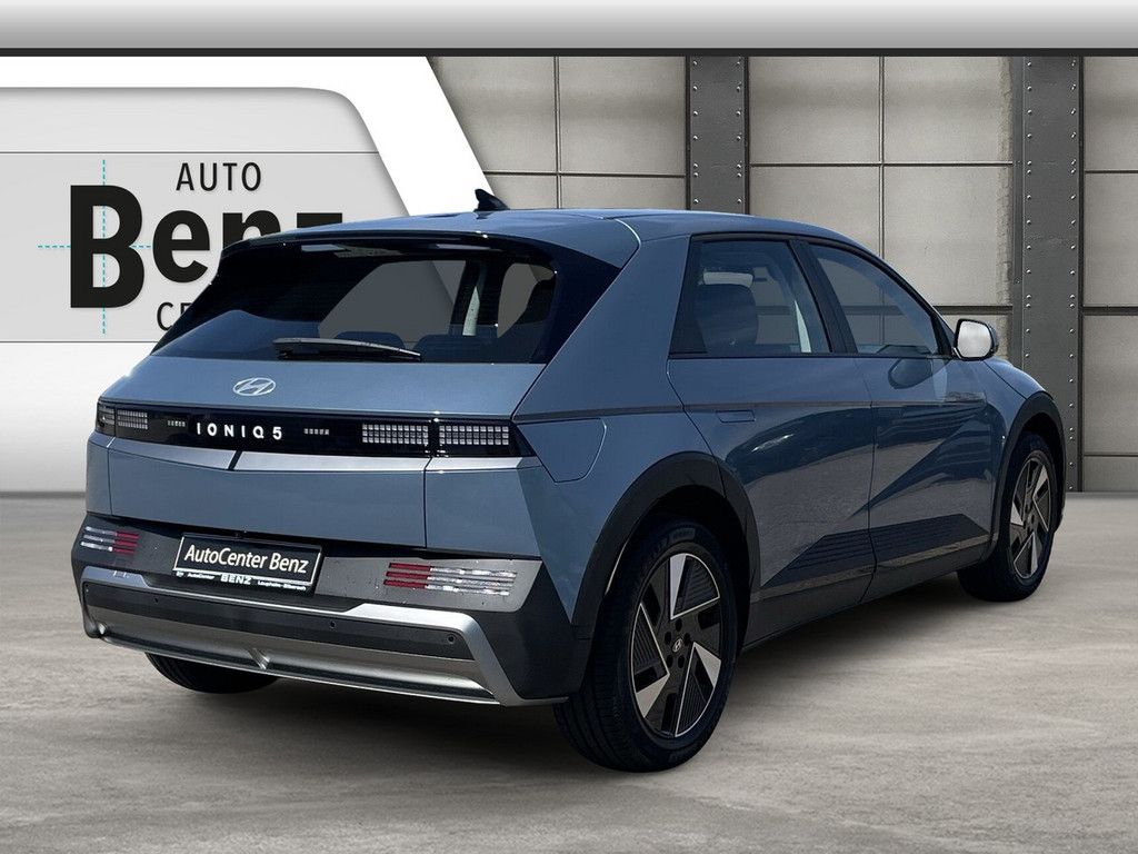 Hyundai IONIQ 5 – Bild 5