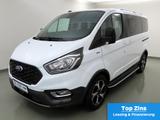 Ford Tourneo Custom 2.0 M-Hybrid L1 Active AHK+SHZ - Ford Tourneo aus 2022