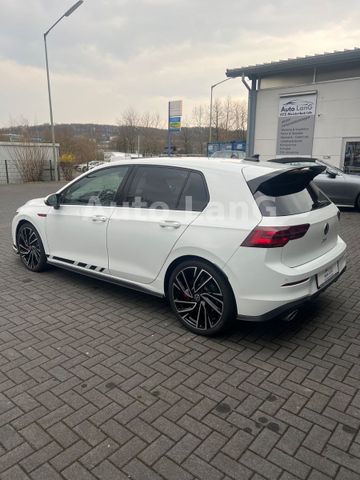 Volkswagen 2.0 TSI GTI Clubsport IQ 19" Navi Kamera PDC SHZ