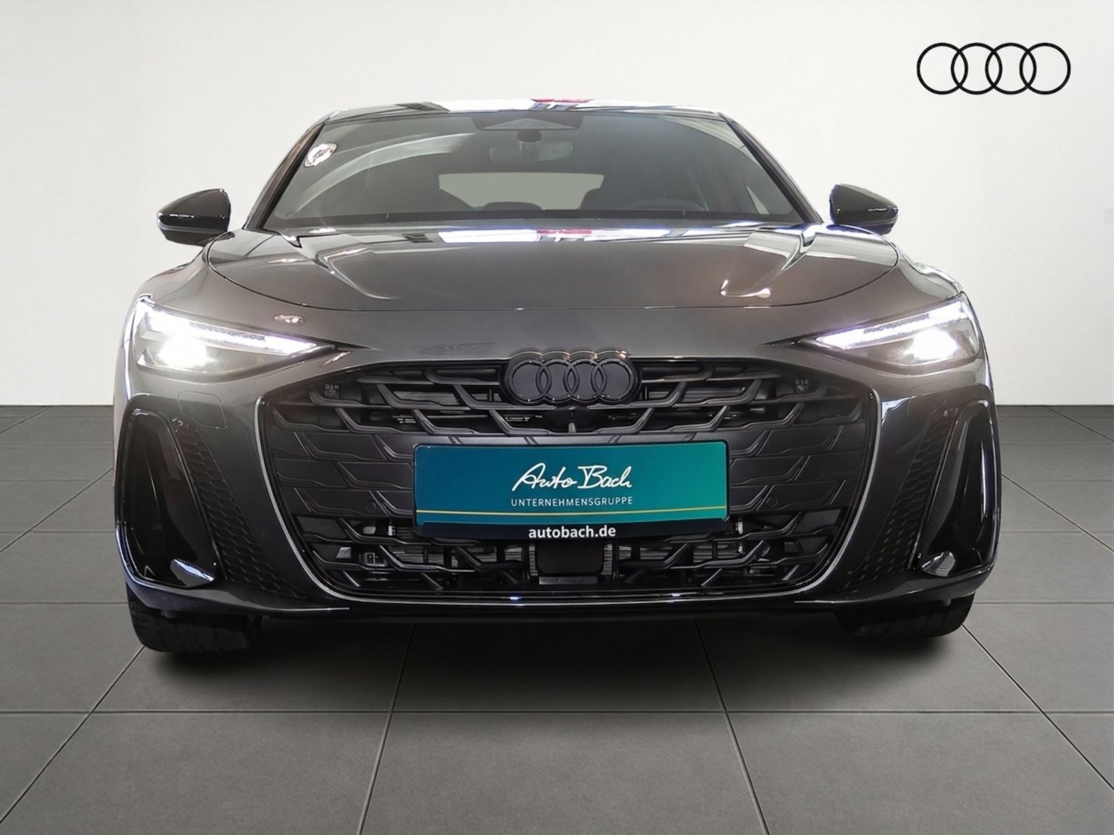 Audi A6 Limousine e-hybrid qu.  AHK/S-Line / 21"  edi imagem 3