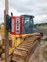 Komatsu D 61 EX-12