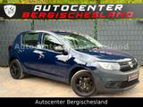 Dacia Sandero II Access - Dacia Sandero Gebrauchtwagen in Wuppertal