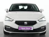 Seat Leon Style Kamera|LED|Winter-Paket|SHZ|PDC|Tempo - Seat Leon bis 20.000 Euro