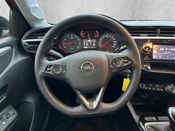 Opel Corsa F Edition 1,2 Klima+DAB+Tempomat
