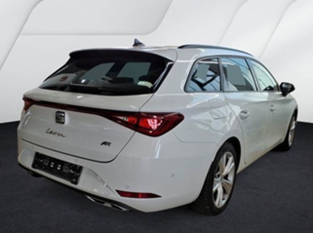 Seat Leon - Bild 3